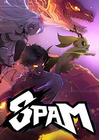 Cover image for the game Spam