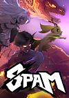 Cover image for the game Spam