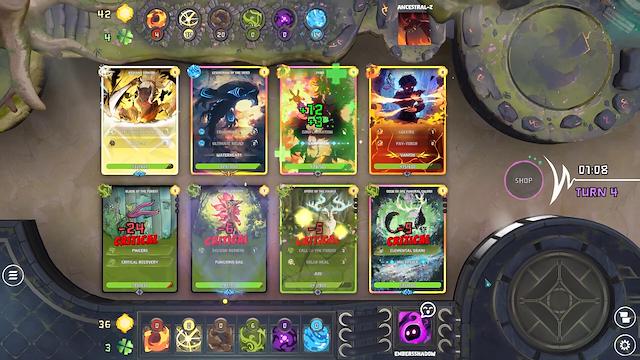 Image for the game Spam