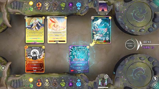 Image for the game Spam