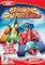 Cover image for the game Spanking Runners