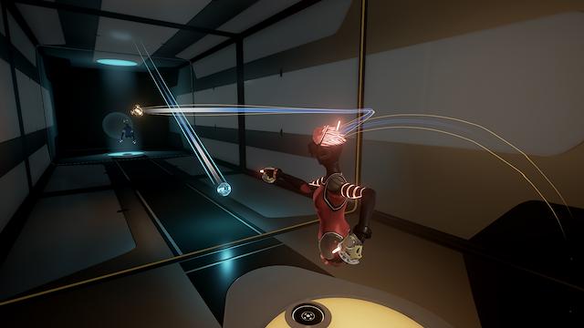 Image for the game Sparc