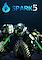 Cover image for the game Spark Five