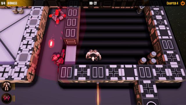 Image for the game Spark Five