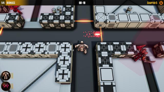 Image for the game Spark Five