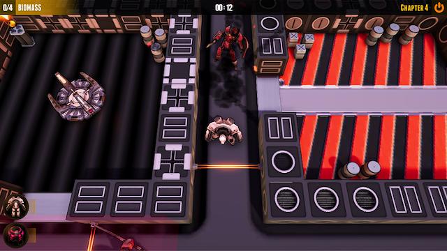 Image for the game Spark Five