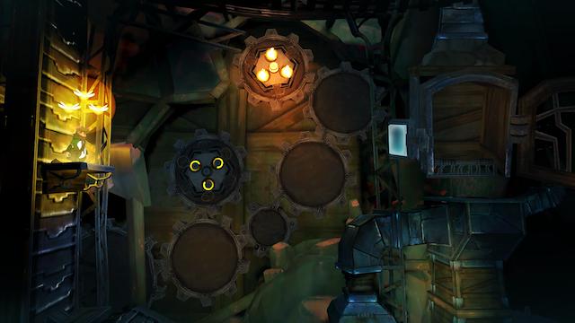 Image for the game Spark of Light