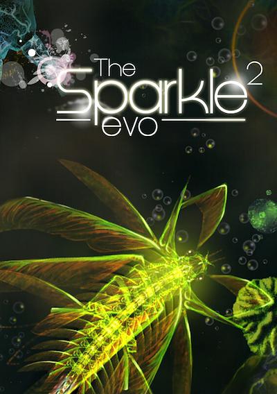 Cover image for the game Sparkle 2 Evo