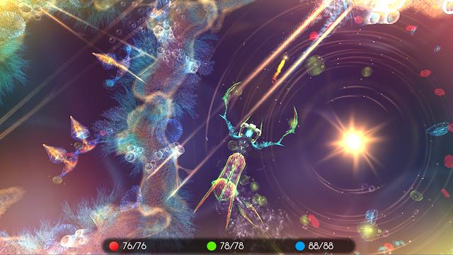 Image for the game Sparkle 2 Evo