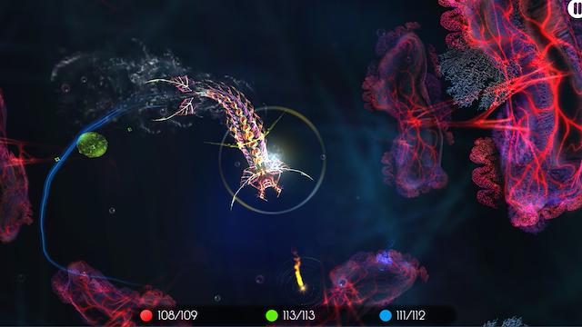 Image for the game Sparkle 2 Evo