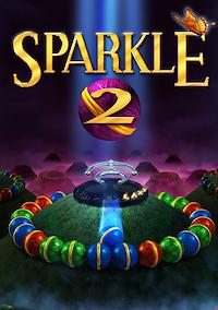 Cover image for the game Sparkle 2