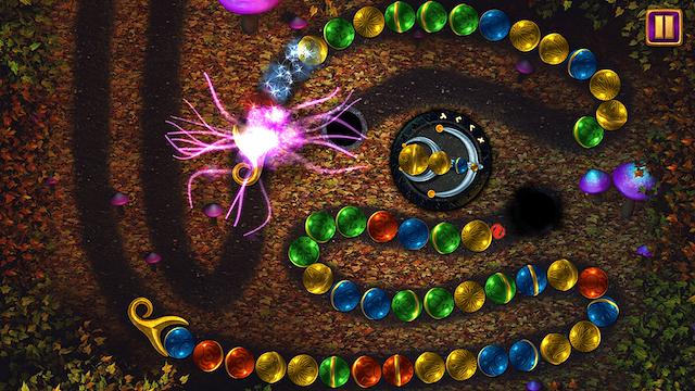 Image for the game Sparkle 2