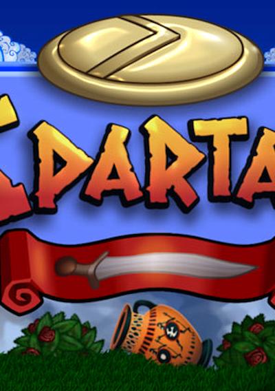 Cover image for the game Spartan