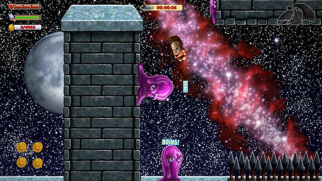 Image for the game Spartan