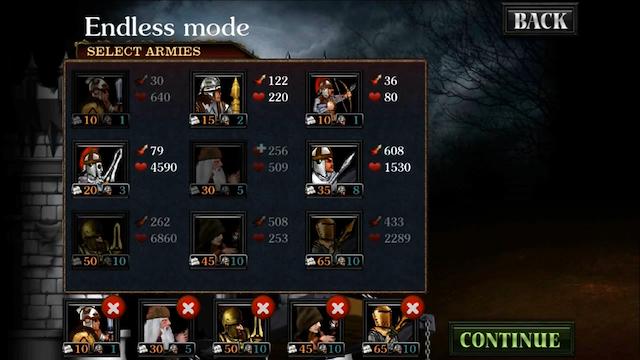 Image for the game Spartans Vs Zombies Defense