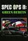 Cover image for the game Spec Ops II: Green Berets