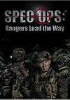 Cover image for the game Spec Ops: Rangers Lead the Way