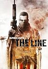 Cover image for the game Spec Ops: The Line