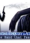 Cover image for the game Special Enquiry Detail: The Hand that Feeds