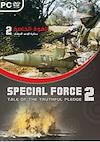 Cover image for the game Special Force 2: Tale of the Truthful Pledge
