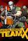 Cover image for the game Special Forces: Team X