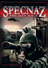Cover image for the game Specnaz: Project Wolf