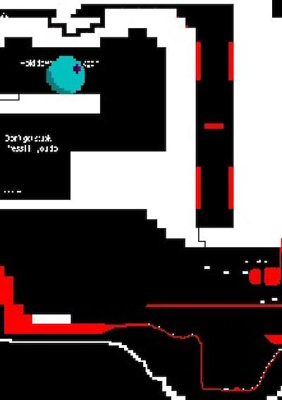 Cover image for the game Specter Spelunker Resizes