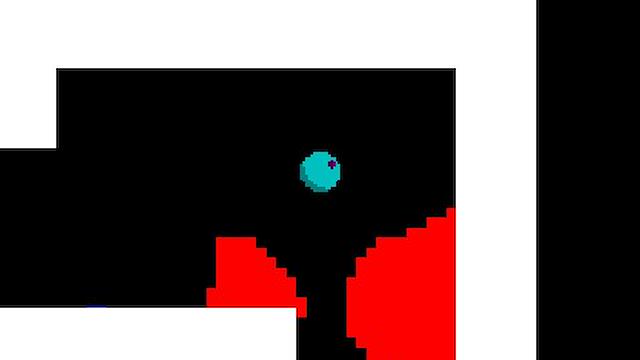 Image for the game Specter Spelunker Resizes
