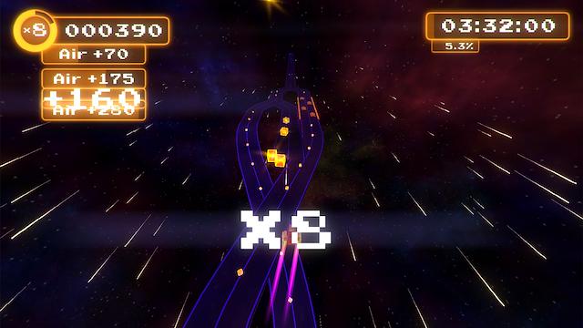 Image for the game Spectra