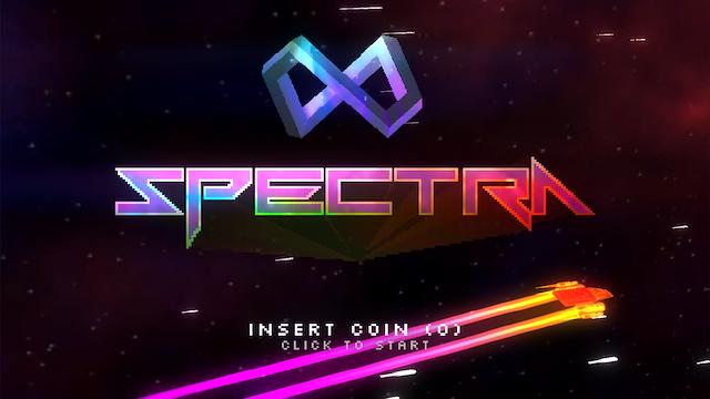 Image for the game Spectra