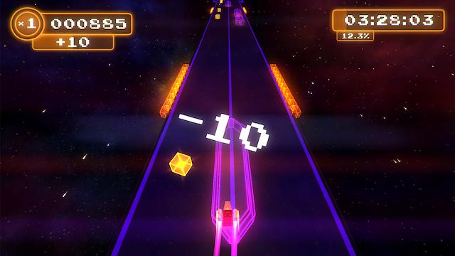 Image for the game Spectra