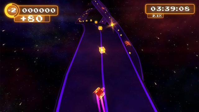Image for the game Spectra