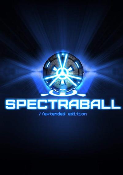 Cover image for the game Spectraball