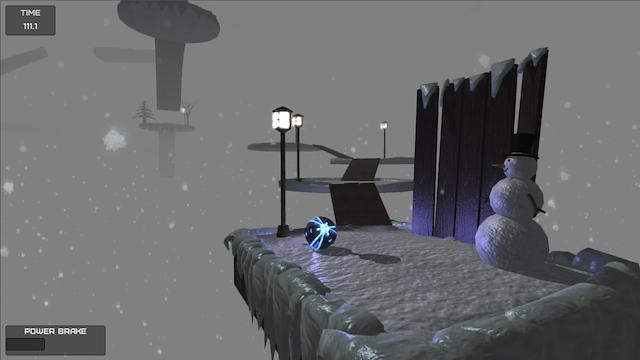 Image for the game Spectraball