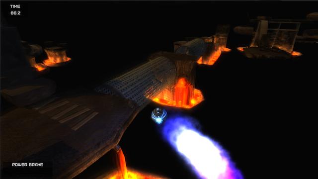 Image for the game Spectraball