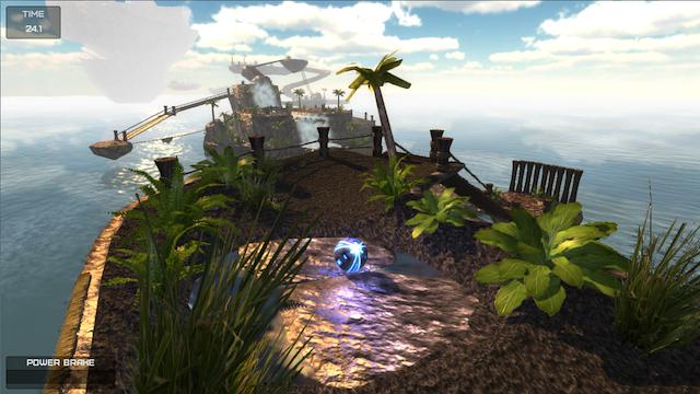 Image for the game Spectraball