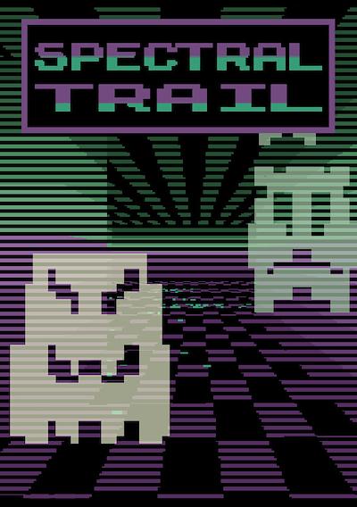 Cover image for the game Spectral Trail