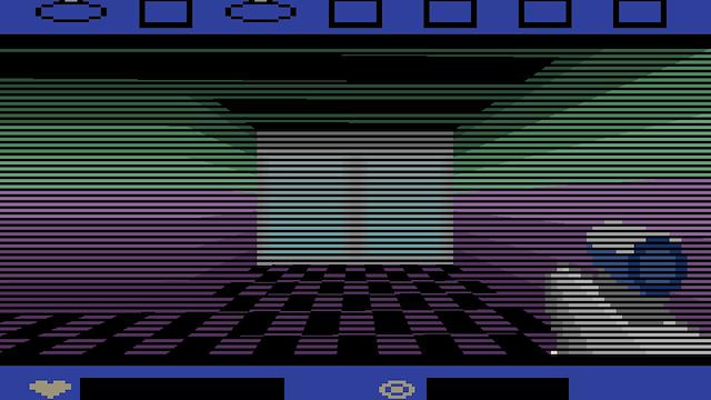 Image for the game Spectral Trail