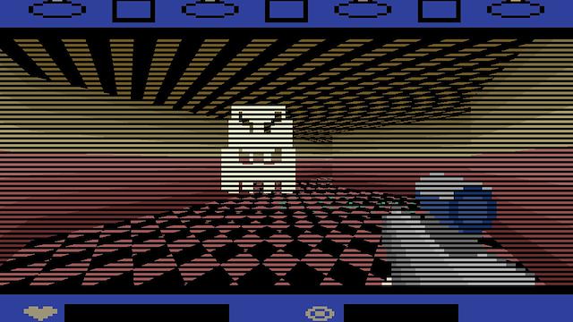 Image for the game Spectral Trail
