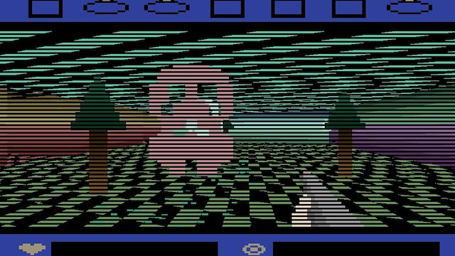 Image for the game Spectral Trail