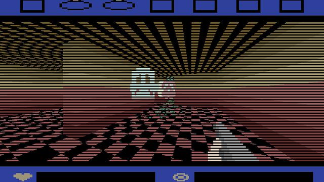 Image for the game Spectral Trail