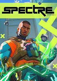 Cover image for the game Spectre Divide