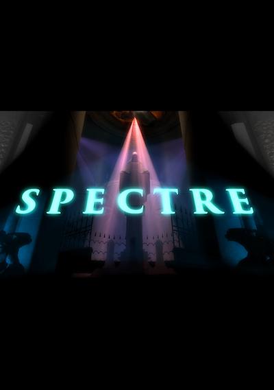 Cover image for the game Spectre