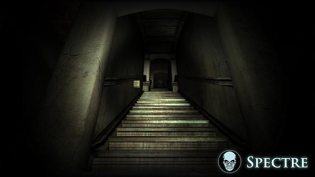 Image for the game Spectre