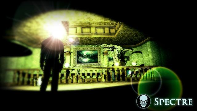 Image for the game Spectre