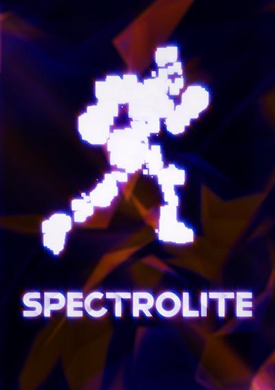 Cover image for the game Spectrolite