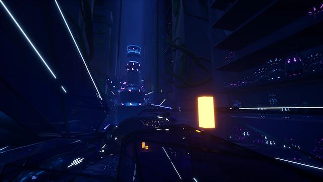 Image for the game Spectrolite