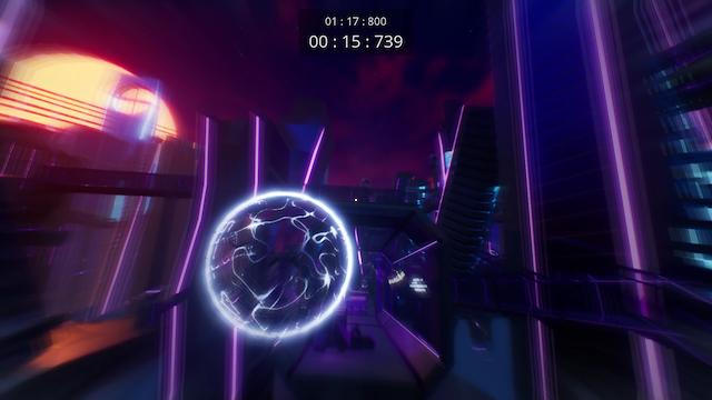 Image for the game Spectrolite