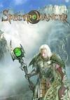 Cover image for the game Spectromancer