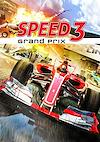Cover image for the game Speed 3: Grand Prix